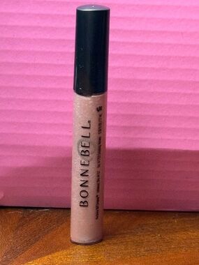 Bonne Bell Lip Lites Pink Lip Gloss Spun Sugar .26fl oz 7.7ml New